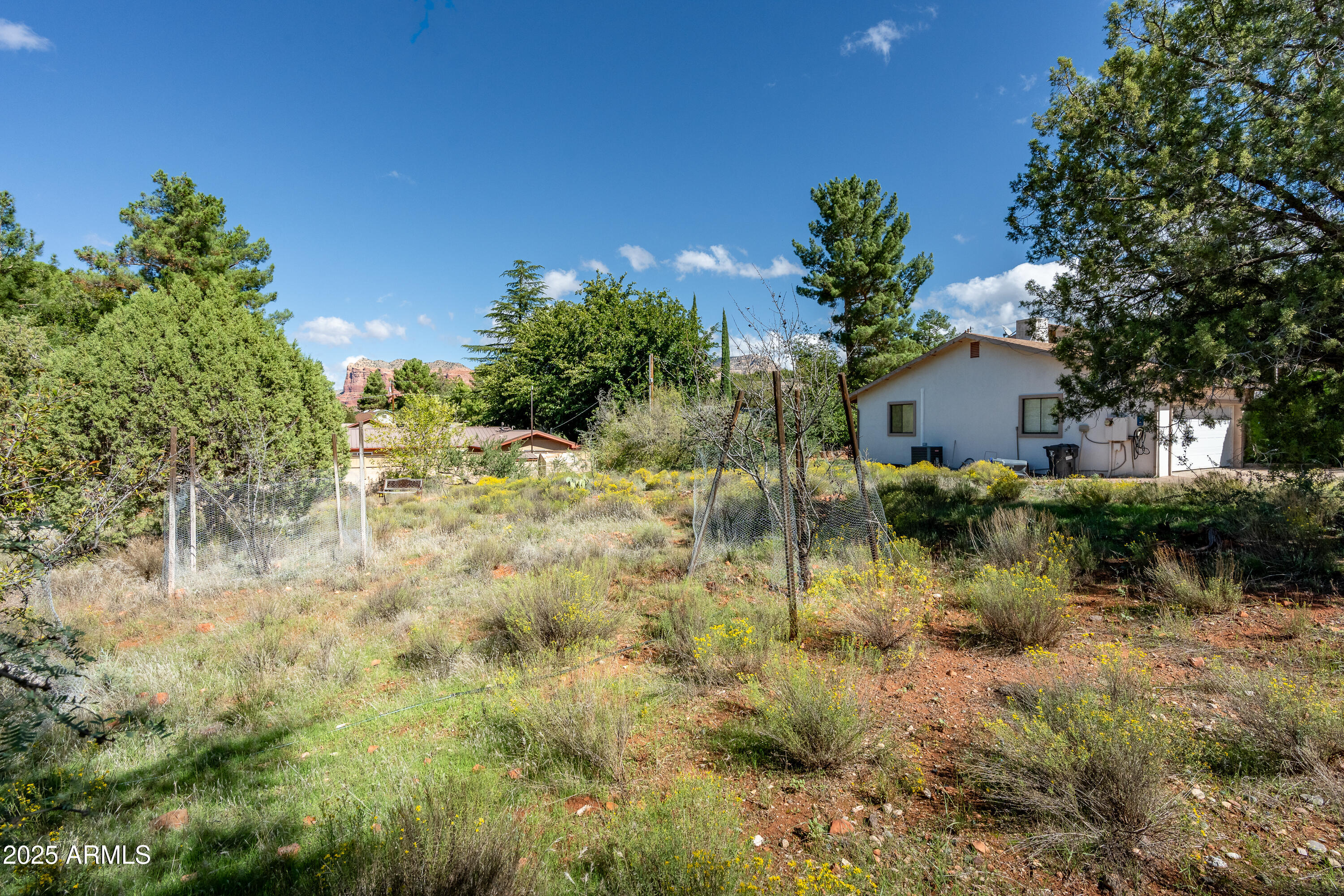 WILD HORSE MESA - Land