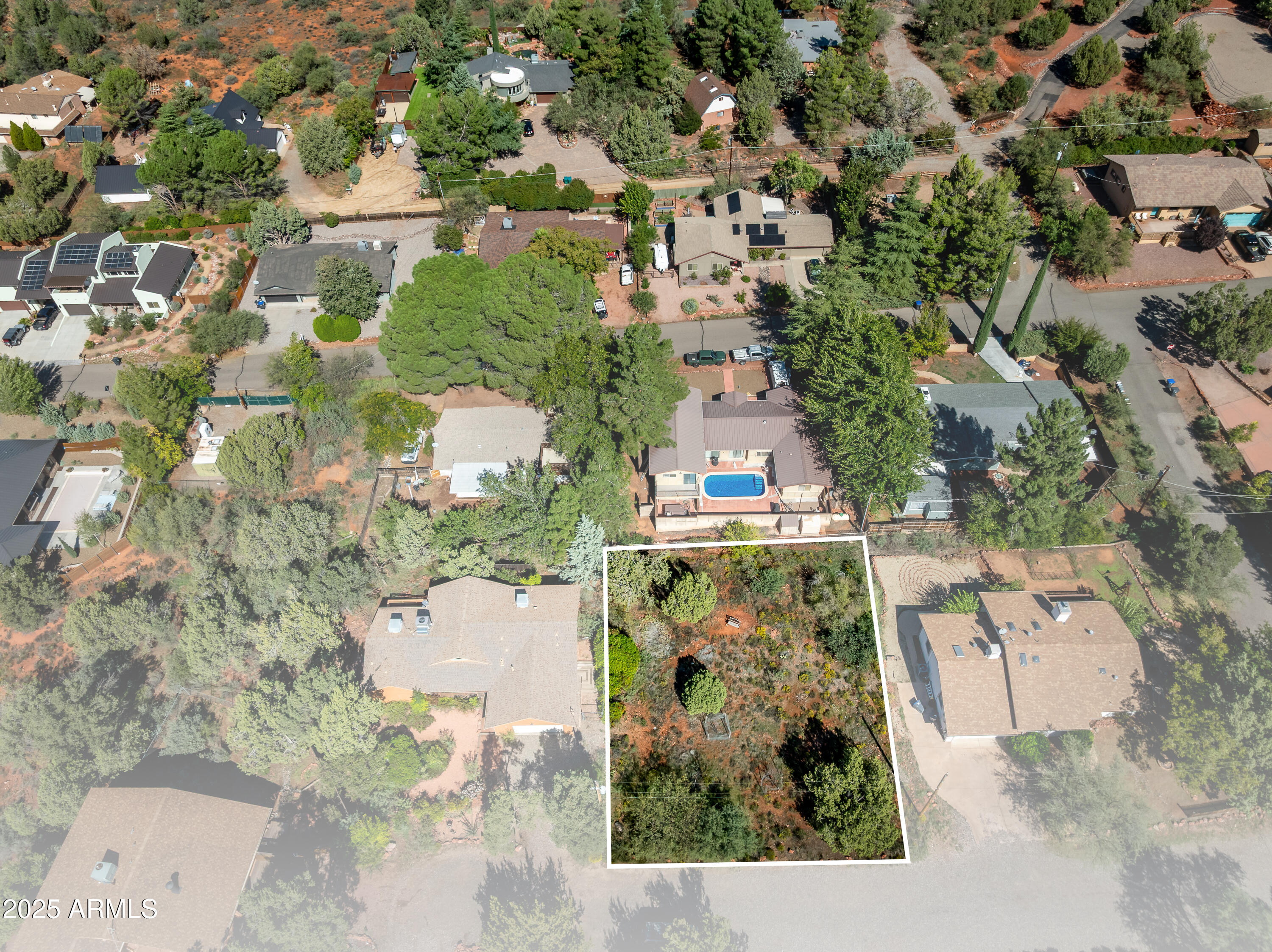 40 TONTO RIM Drive W 26