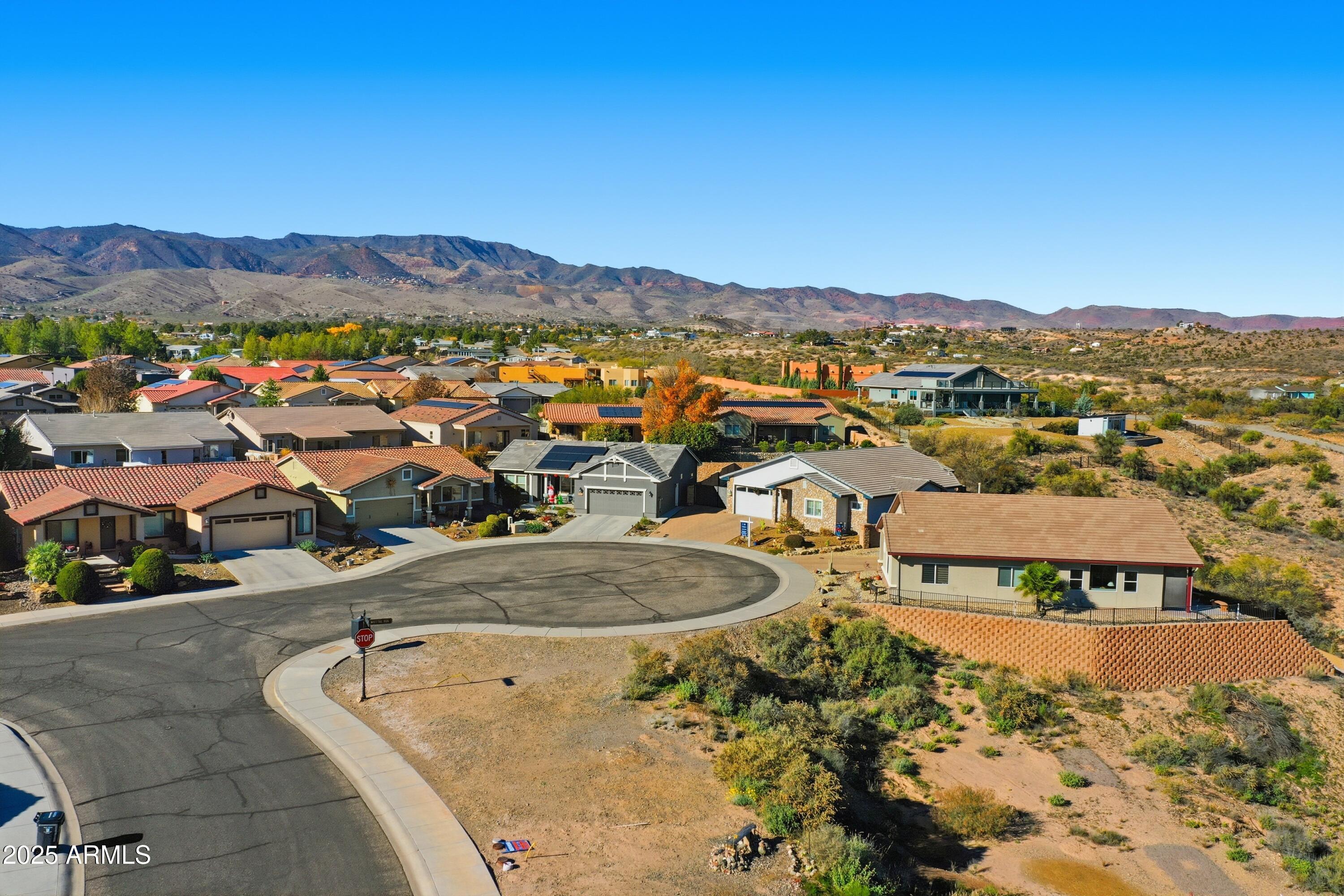 1480 N EAGLE VIEW Drive 50