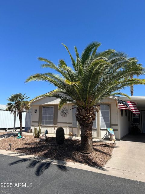 3355 S Cortez Road 98 Apache Junction AZ 85119