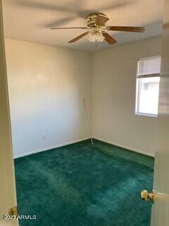 SEMINOLE WINDS - Residential Lease