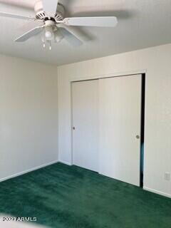 SEMINOLE WINDS - Residential Lease