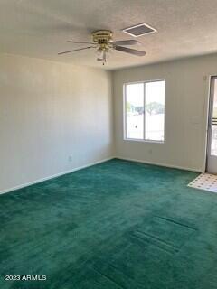 SEMINOLE WINDS - Residential Lease