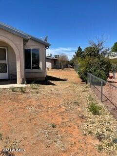 SEMINOLE WINDS - Residential Lease