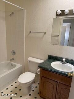 SEMINOLE WINDS - Residential Lease
