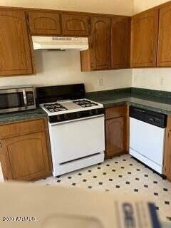 SEMINOLE WINDS - Residential Lease