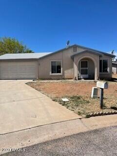 SEMINOLE WINDS - Residential Lease