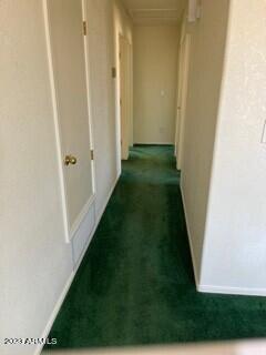 SEMINOLE WINDS - Residential Lease