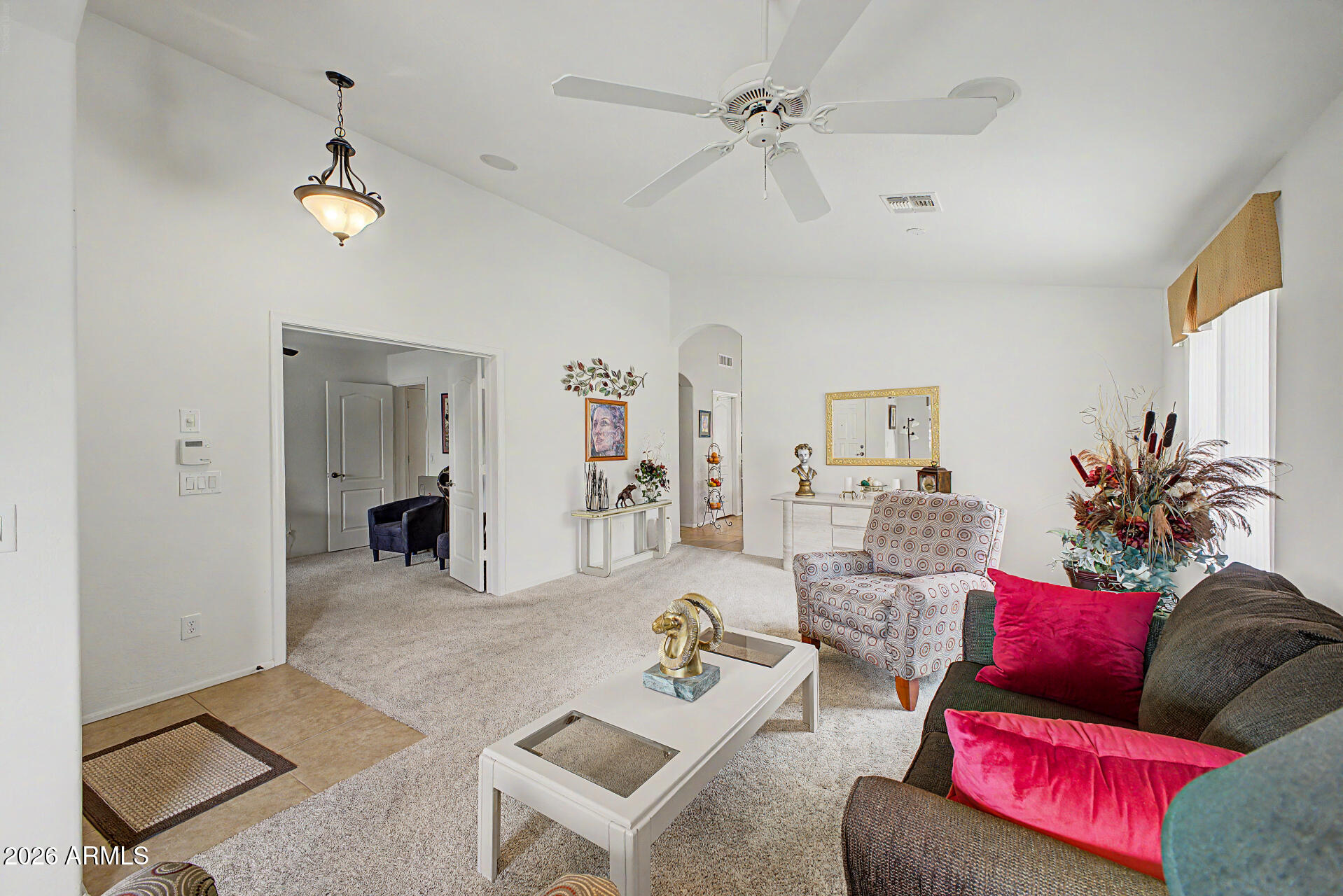 40954 W BRANDT Drive