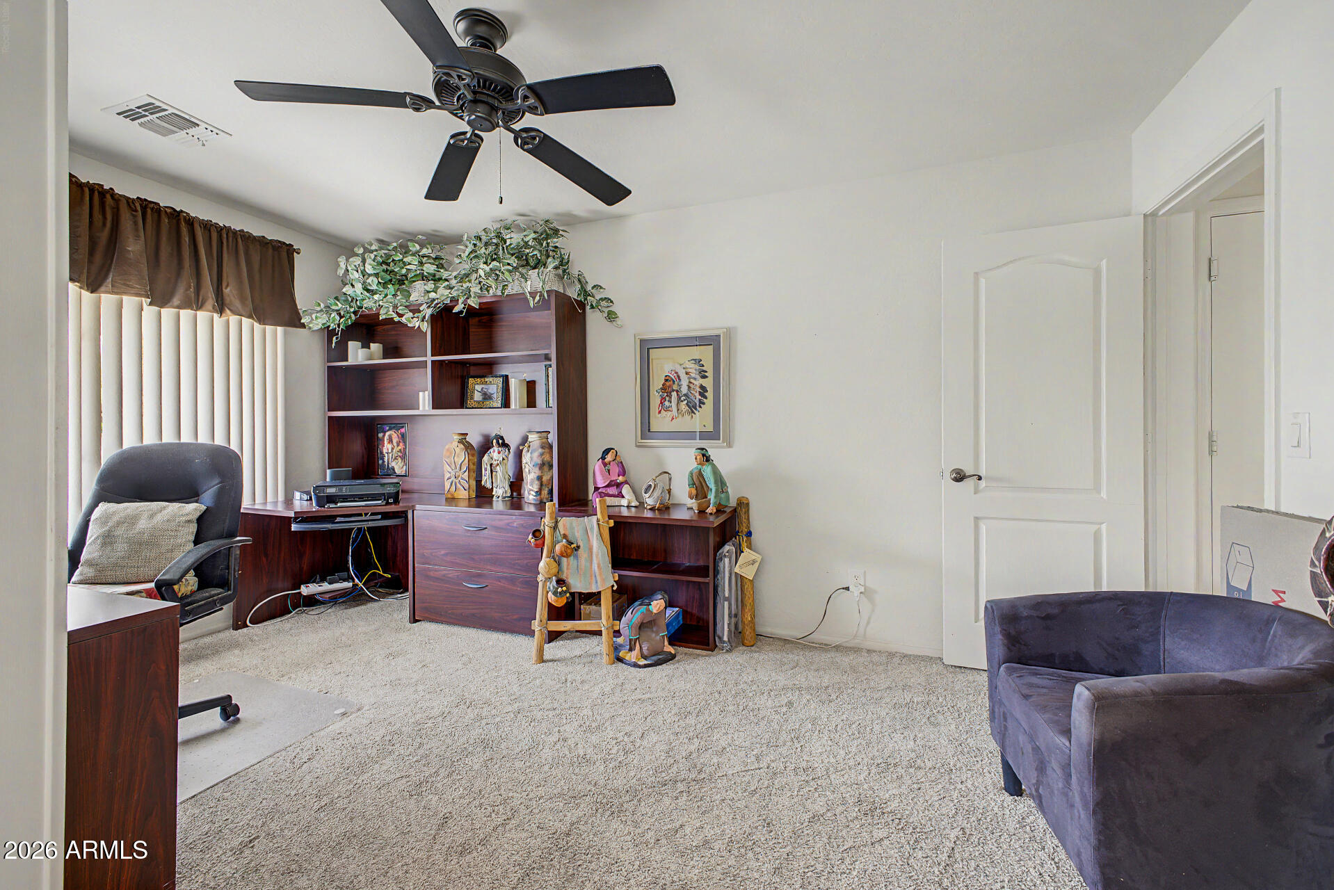 40954 W BRANDT Drive