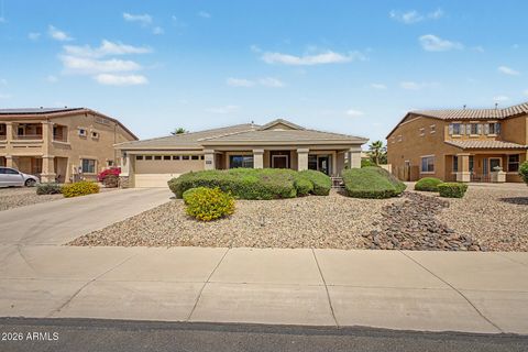 Property photo of 40954 W Brandt Drive, Maricopa, AZ 85138