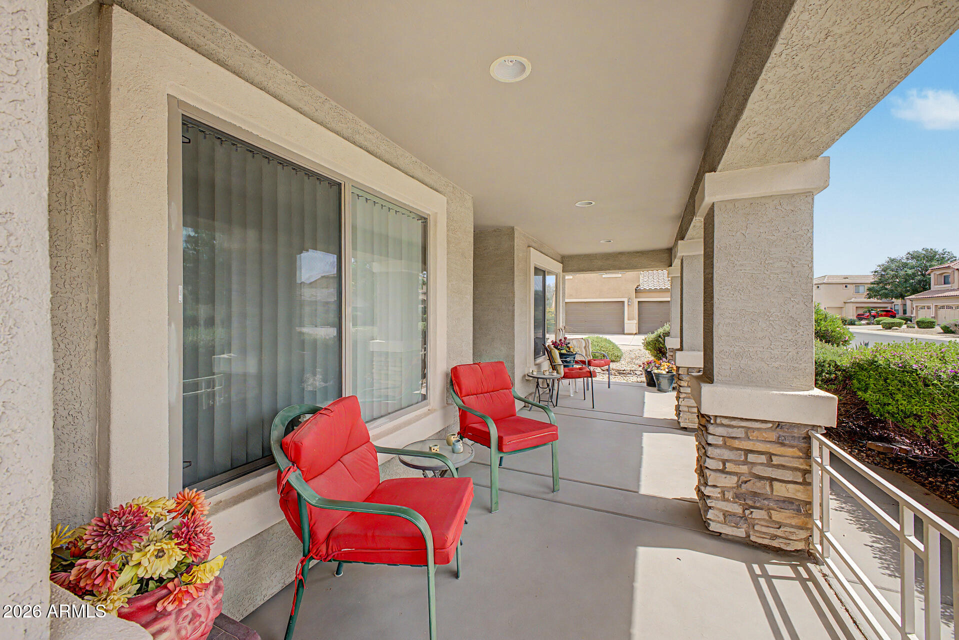 40954 W BRANDT Drive