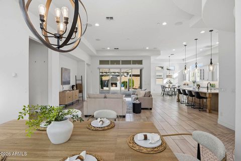 7598 W JESSIE Lane Peoria AZ 85383