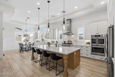 7598 W JESSIE Lane Peoria AZ 85383