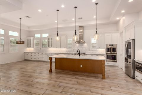 7598 W JESSIE Lane Peoria AZ 85383