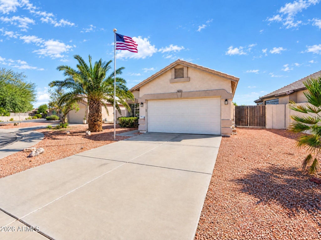 Photo of 11021 W Tonto Lane, Peoria, AZ 85373 (MLS # 7093950)