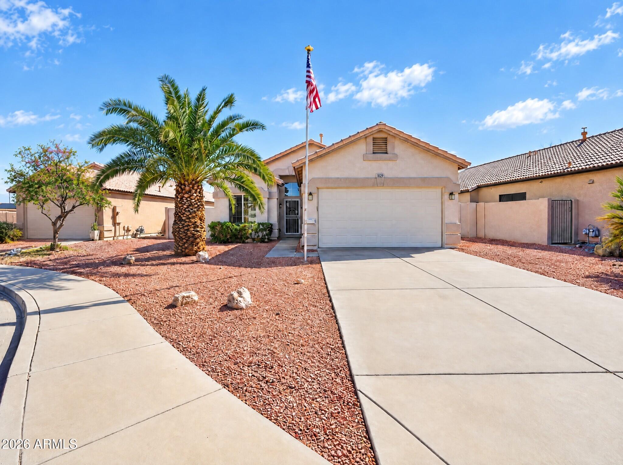 11021 W TONTO Lane