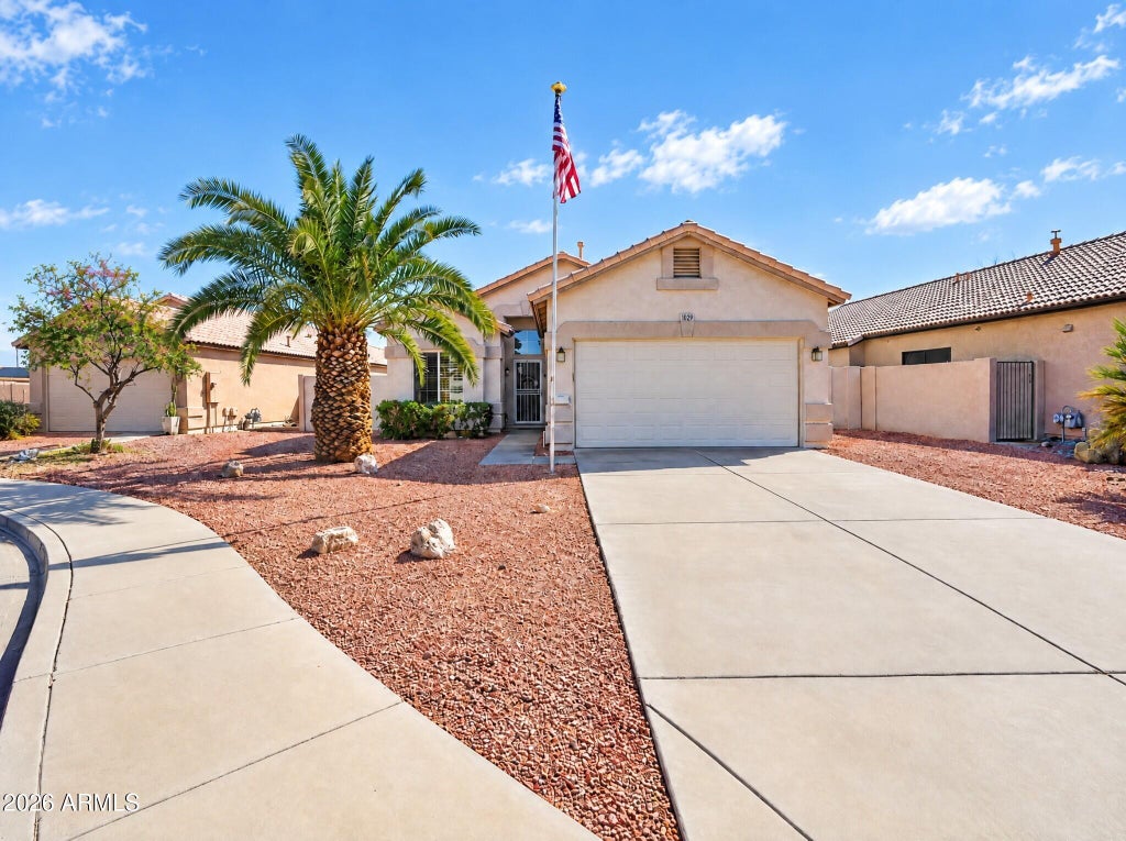 Photo of 11021 W Tonto Lane, Peoria, AZ 85373 (MLS # 7093950)