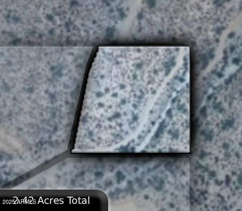 11XX N Hardt Tank S Lot 3 Road - Queen Valley AZ 85118