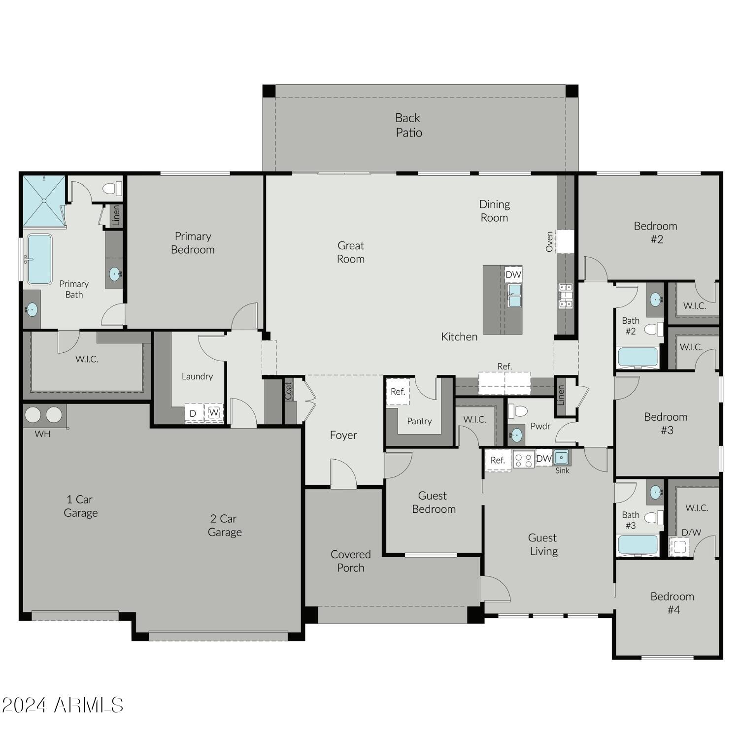 27034 N 153rd Drive