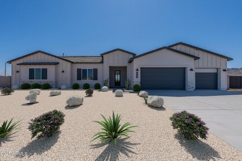 27034 N 153rd Drive Surprise AZ 85387