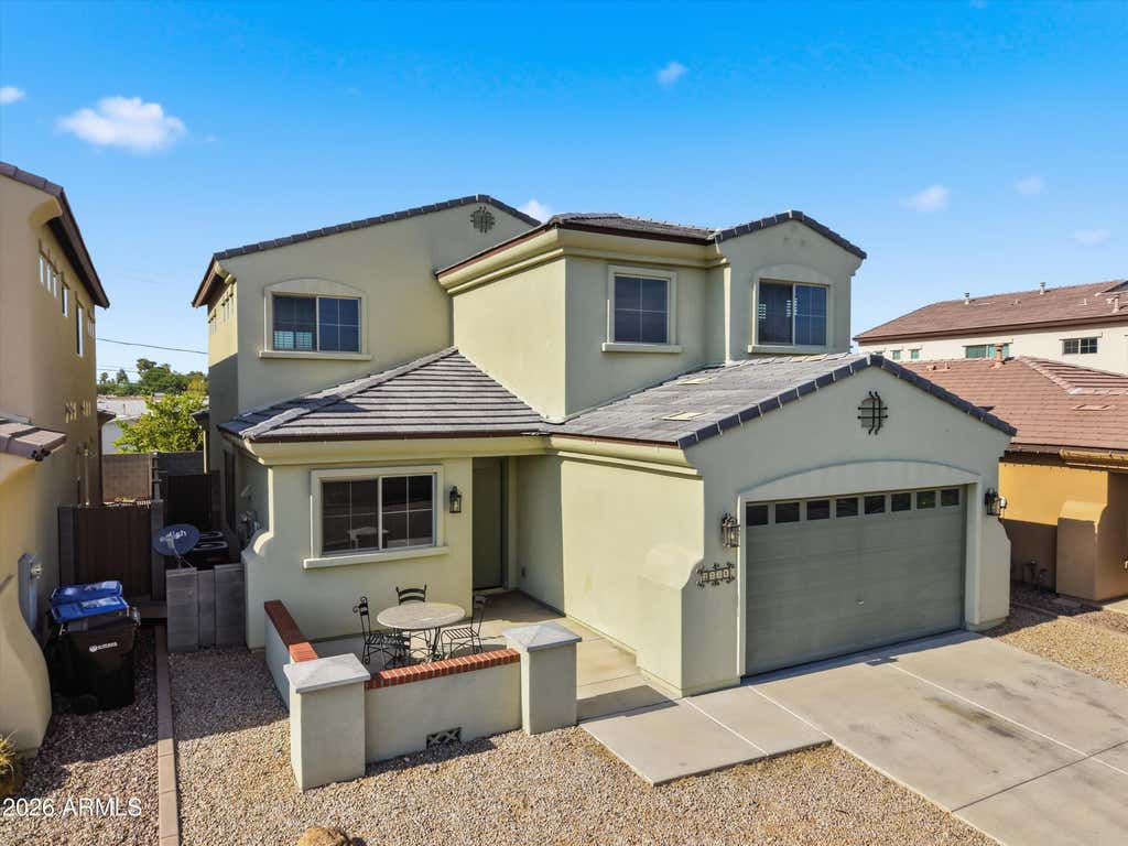Photo of 2338 W Sierra Vista Drive, Phoenix, AZ 85015 (MLS # 7056150)