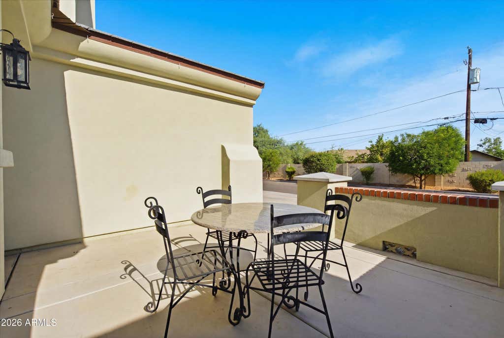 Photo of 2338 W Sierra Vista Drive, Phoenix, AZ 85015 (MLS # 7056150)