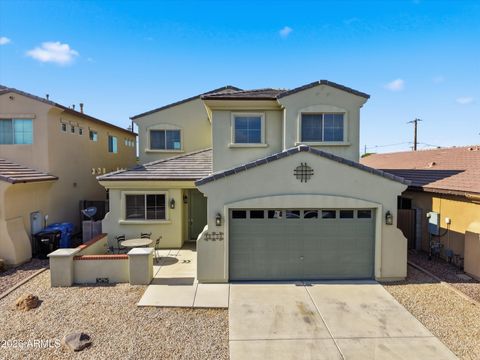 Property photo of 2338 W Sierra Vista Drive, Phoenix, AZ 85015