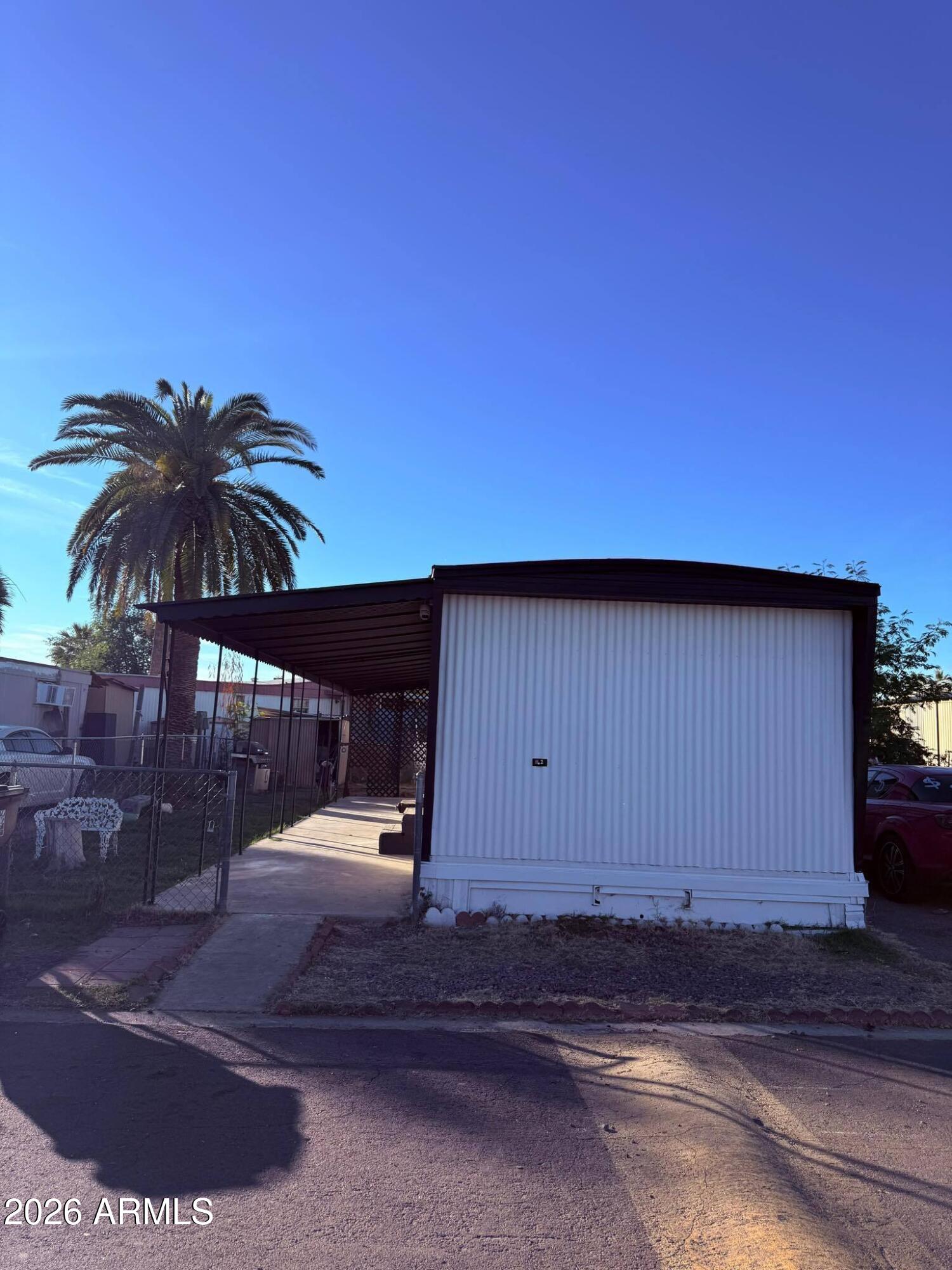 4211 W Roosevelt Street 142