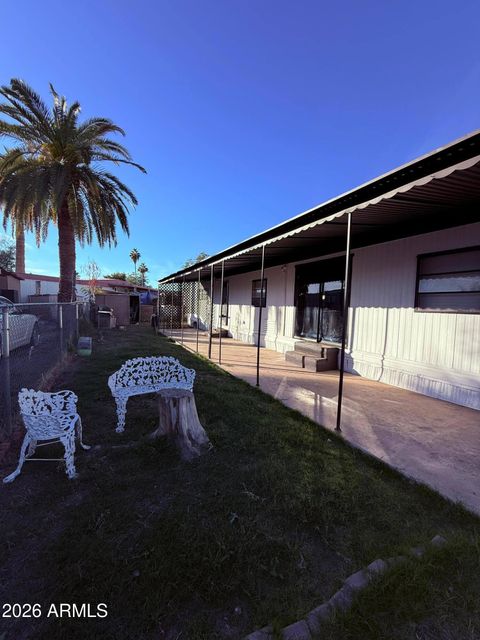 4211 W Roosevelt Street 142 Phoenix AZ 85009