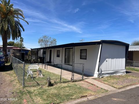 4211 W Roosevelt Street 142 Phoenix AZ 85009