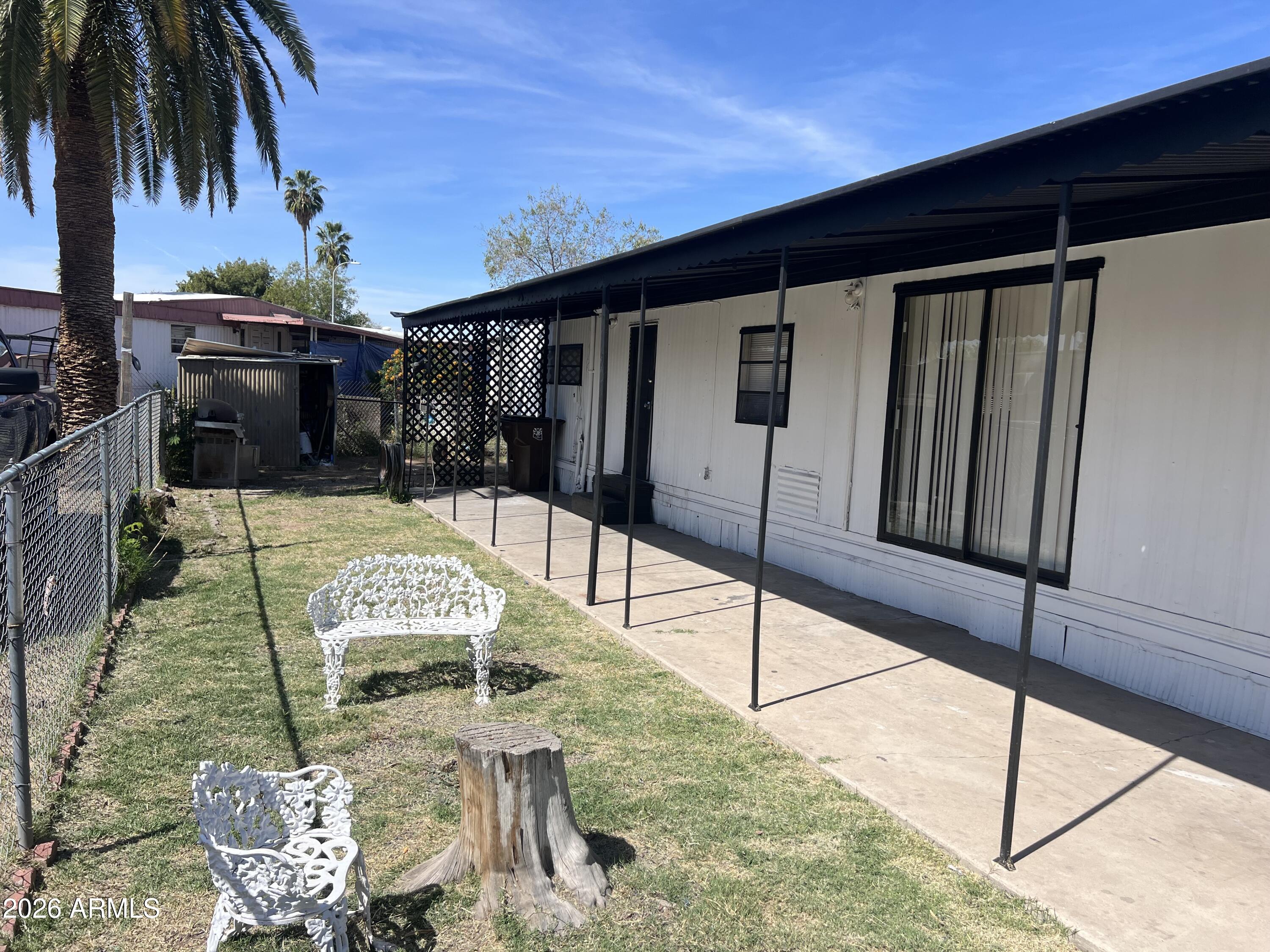 4211 W Roosevelt Street 142