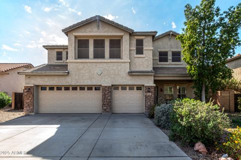 29729 W FAIRMOUNT Avenue Buckeye AZ 85396