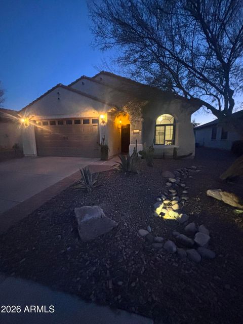 6711 W MOCKINGBIRD Way Florence AZ 85132