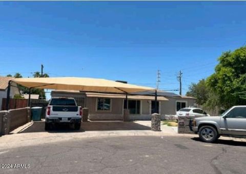 4426 N 34TH Drive Phoenix AZ 85017