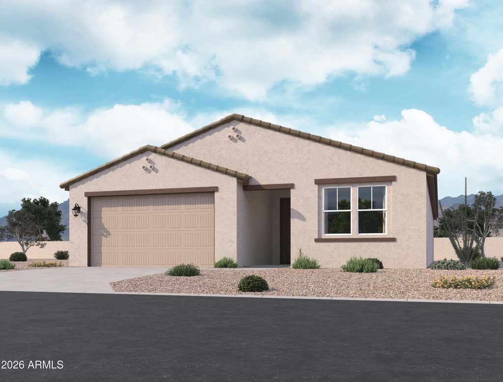 Photo of 15749 W Corte Del Sol Este Est, Waddell, AZ 85355 (MLS # 7037250)