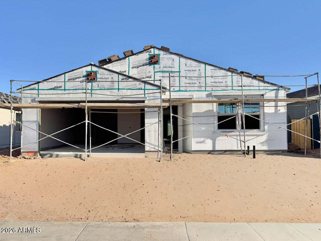 Photo of 15749 W Corte Del Sol Este Est, Waddell, AZ 85355 (MLS # 7037250)
