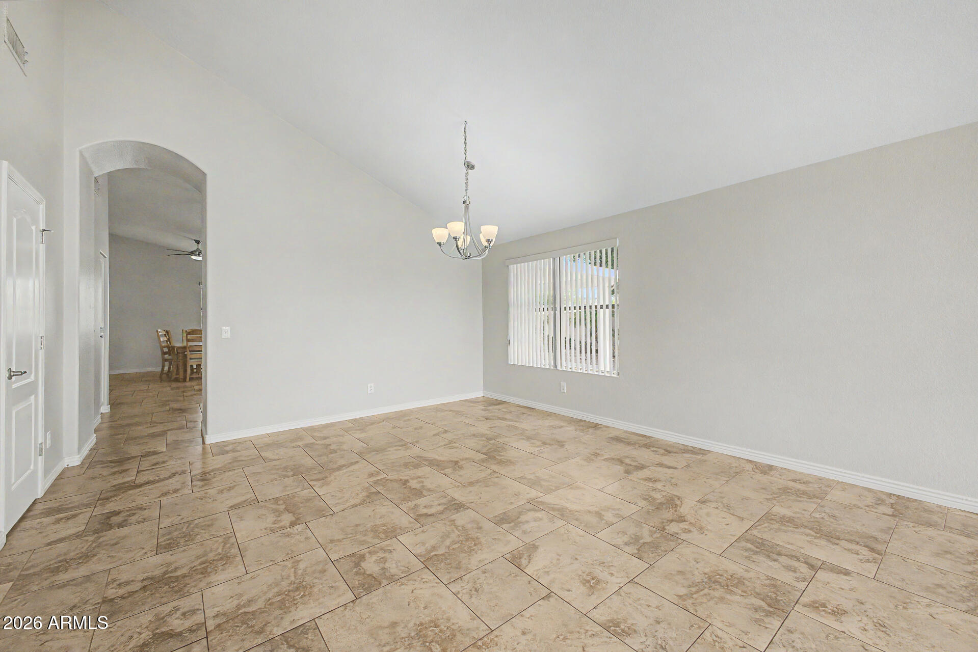 6462 W ESCUDA Road