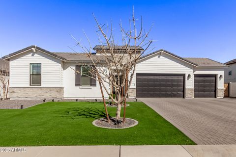 1294 E LA FORTUNA Court San Tan Valley AZ 85140