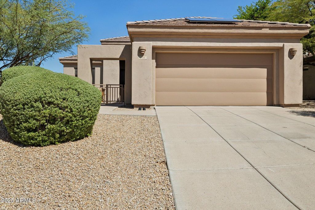 Photo of 7116 E Bramble Berry Lane, Scottsdale, AZ 85266 (MLS # 6927504)