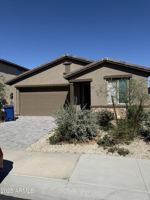 10830 W MARGUERITE Avenue Tolleson AZ 85353