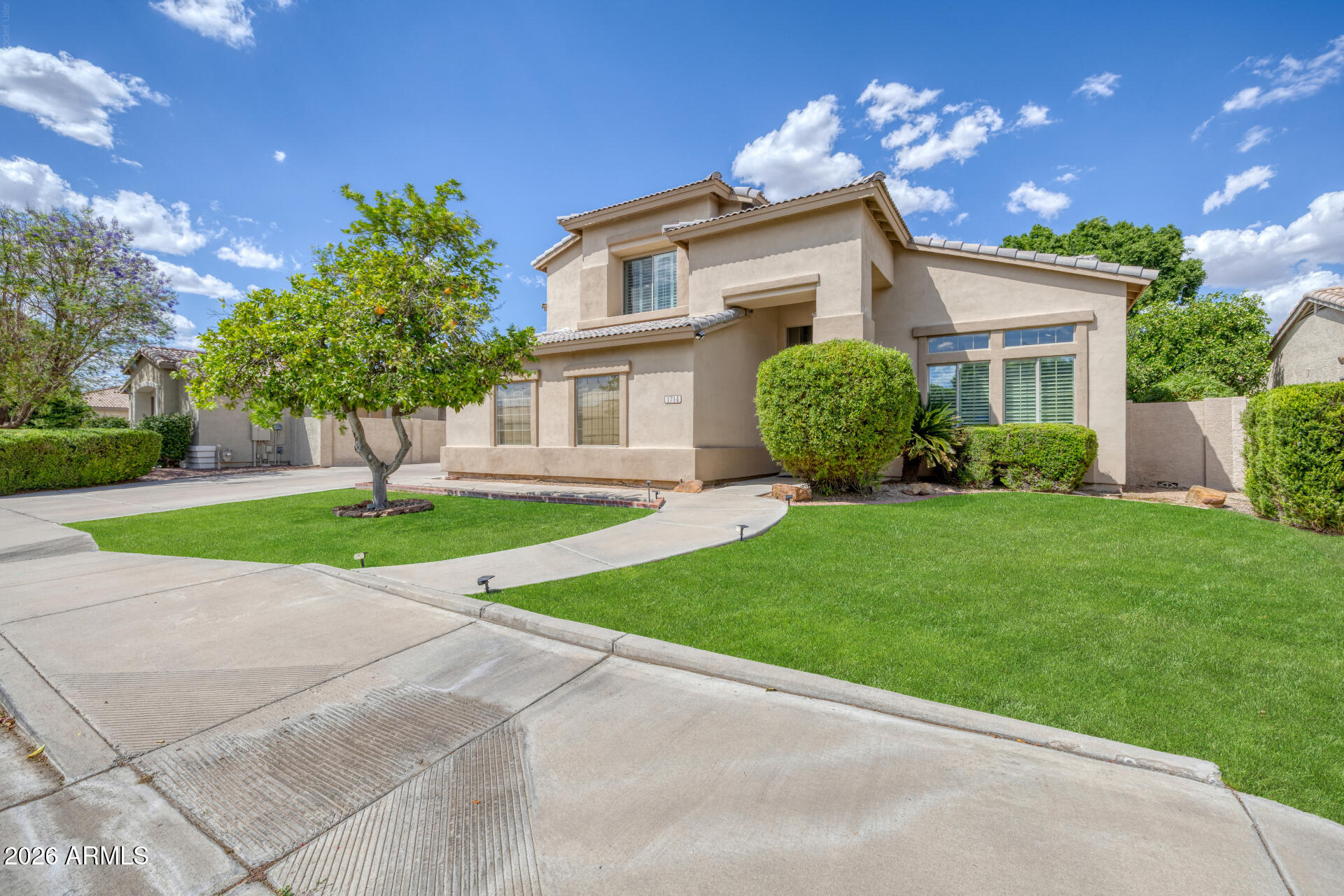 1714 E KRAMER Street