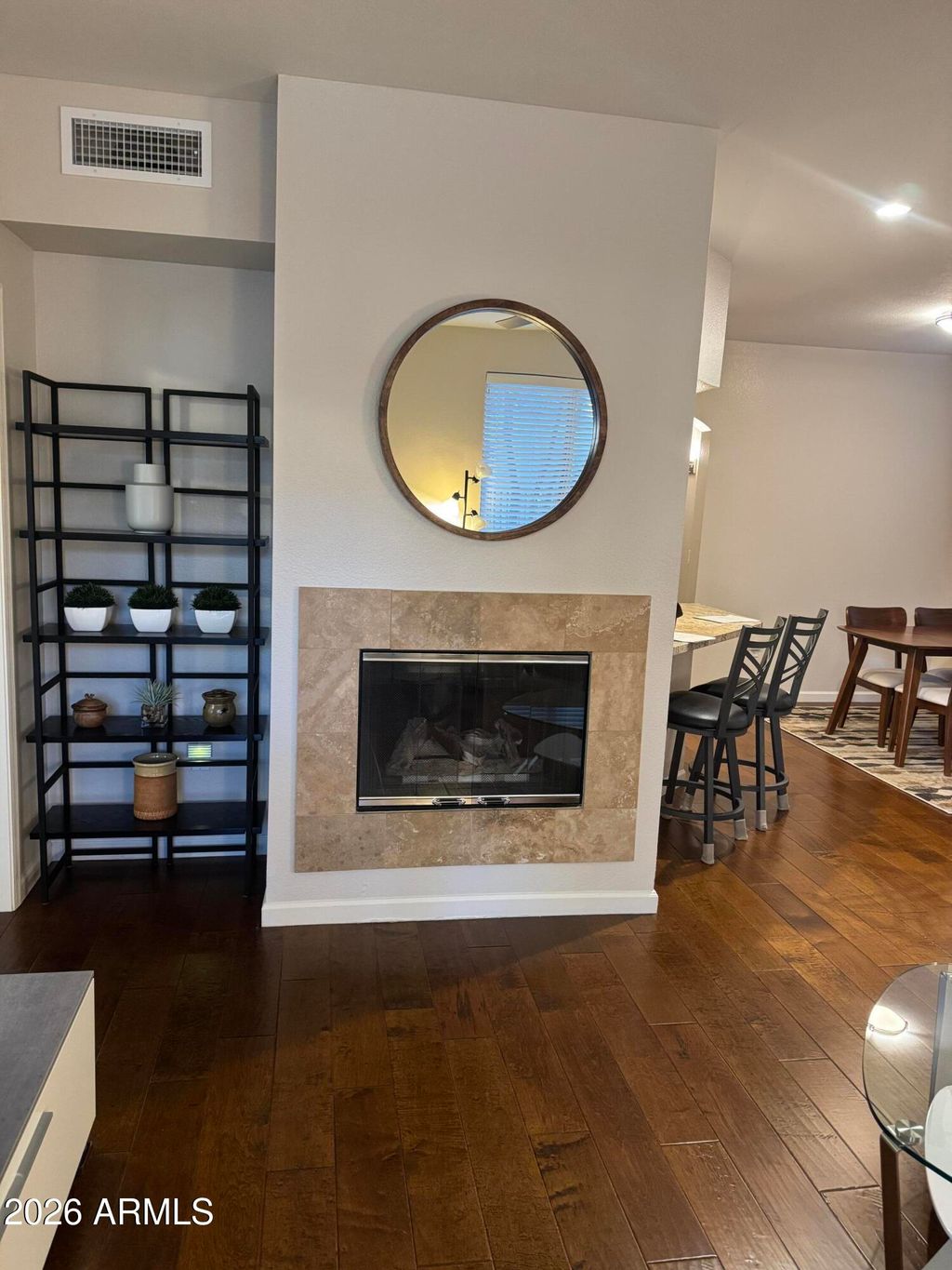 Photo of 4848 N 36th Street #129, Phoenix, AZ 85018 (MLS # 6977634)