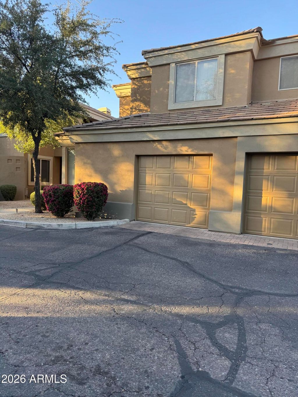 Photo of 4848 N 36th Street #129, Phoenix, AZ 85018 (MLS # 6977634)