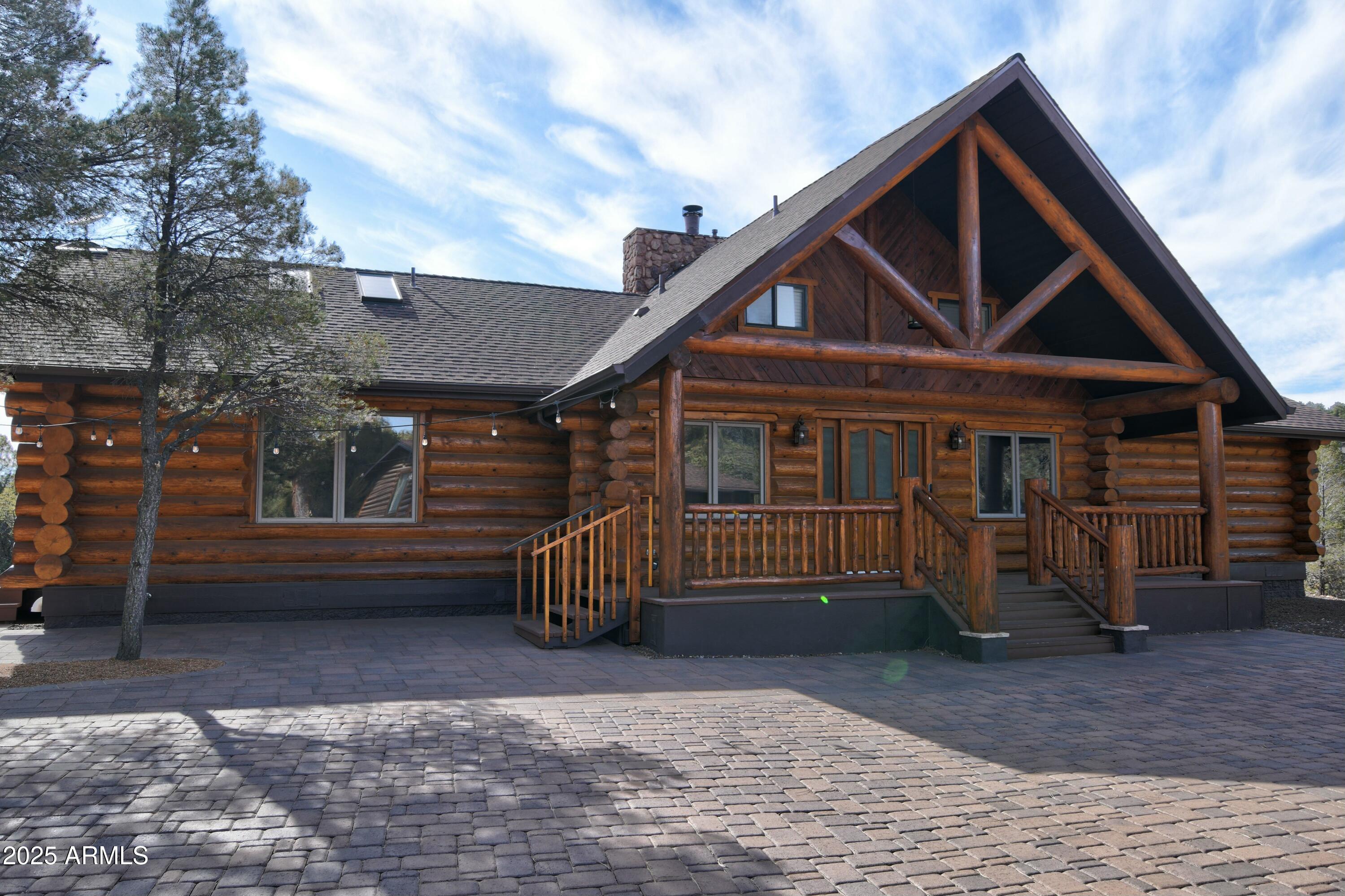 2212 W Aspen Acres Drive