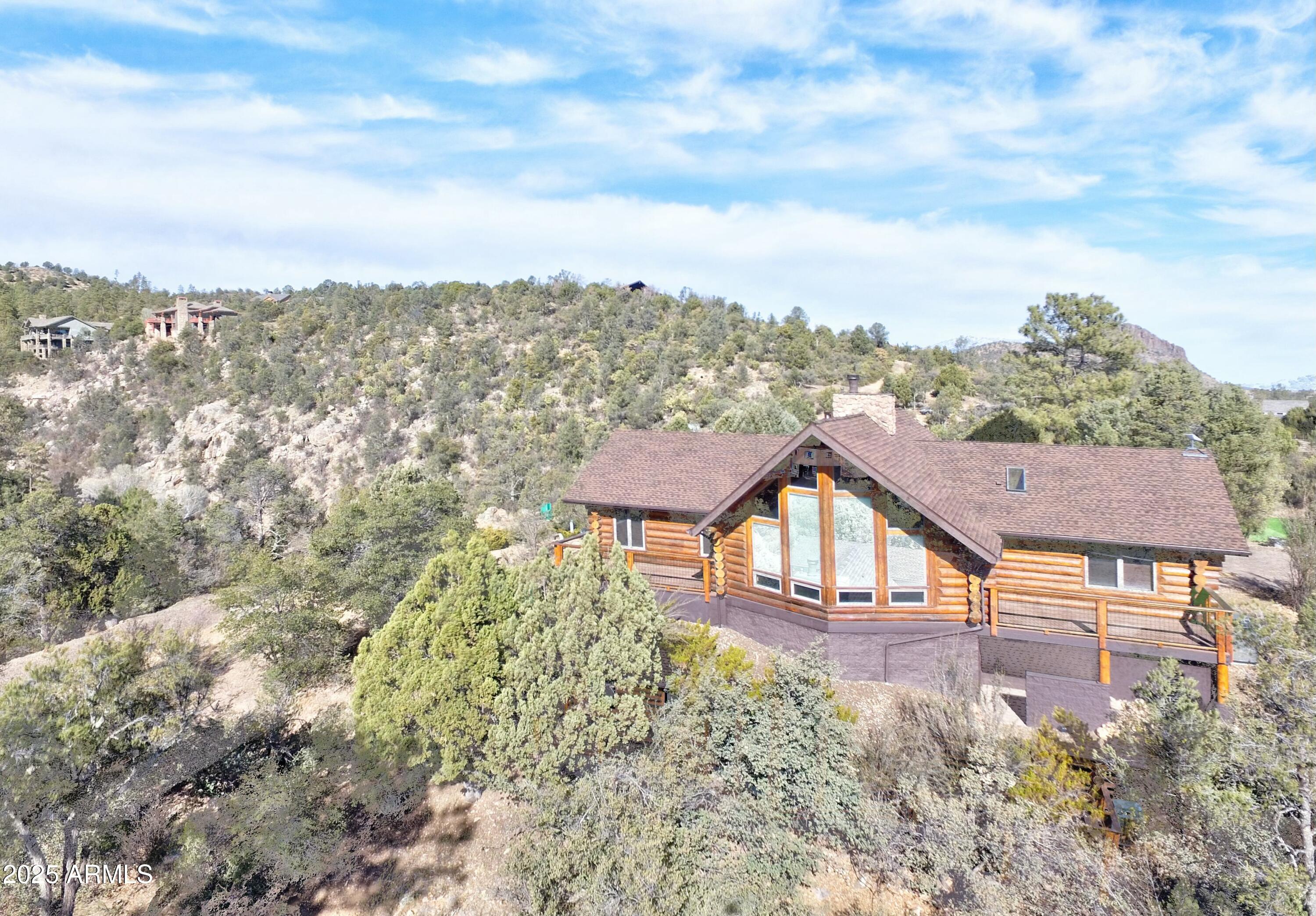 2212 W Aspen Acres Drive