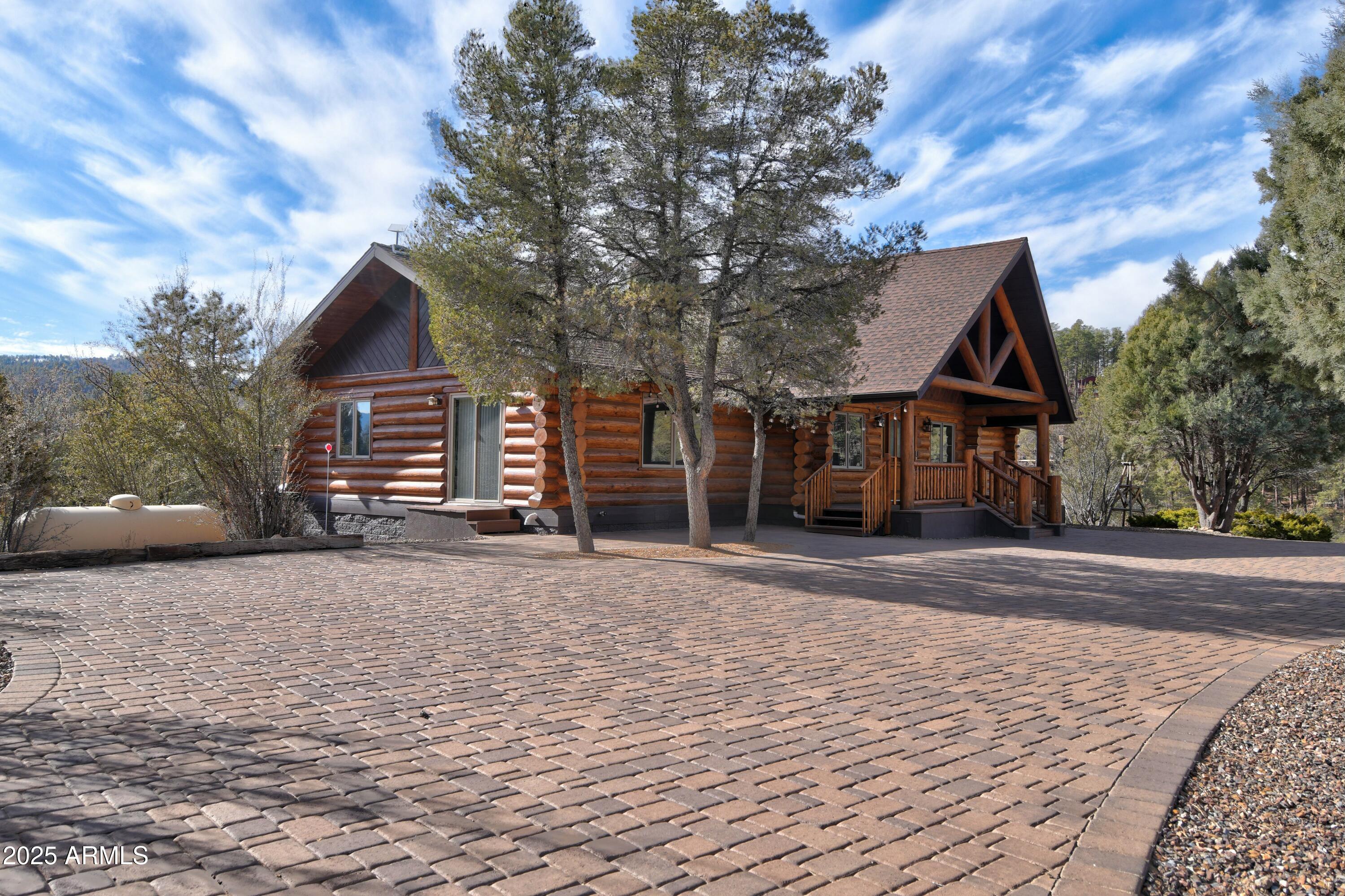2212 W Aspen Acres Drive