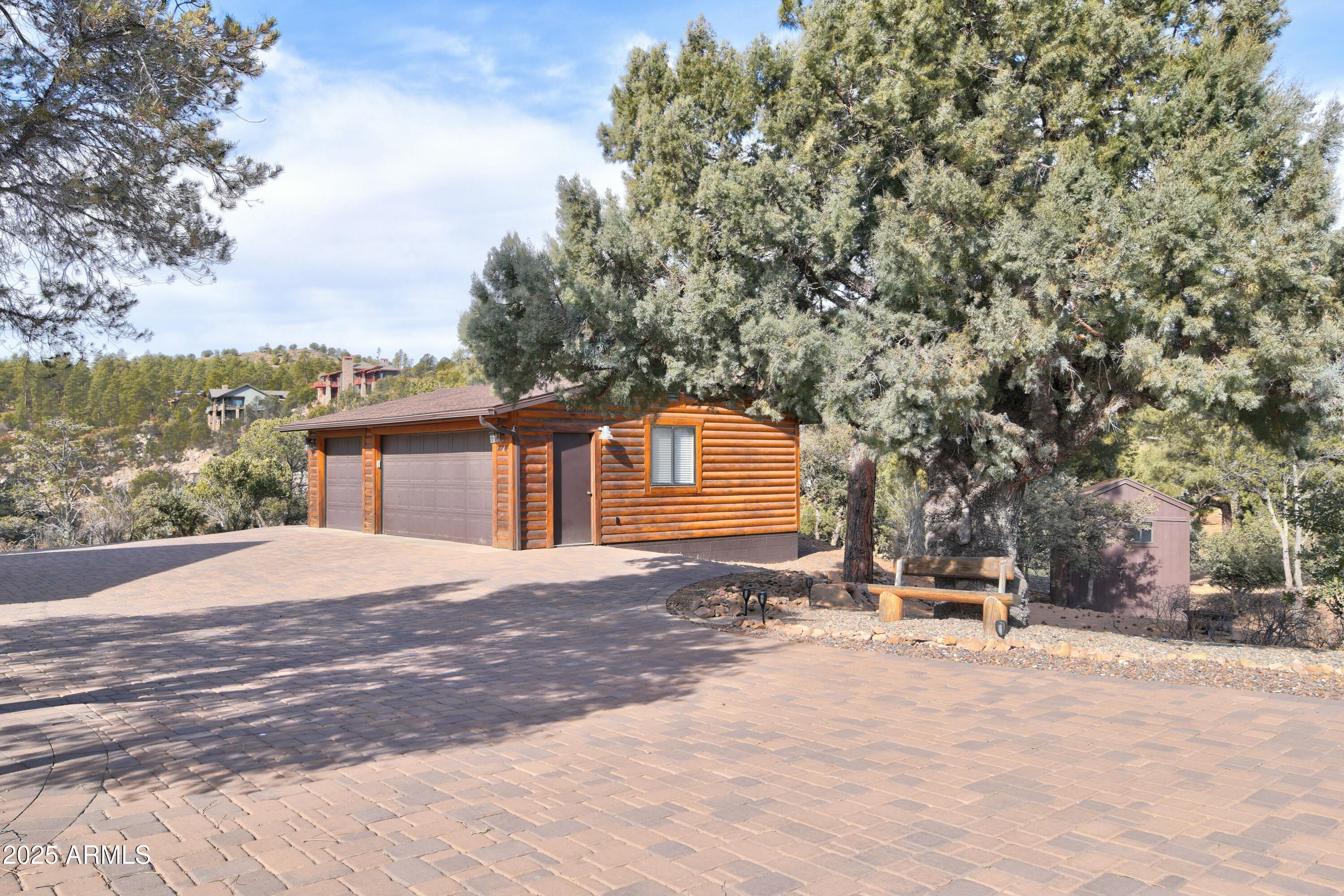 2212 W Aspen Acres Drive