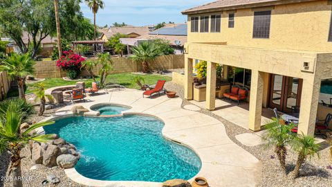 11150 S STAR Court Goodyear AZ 85338