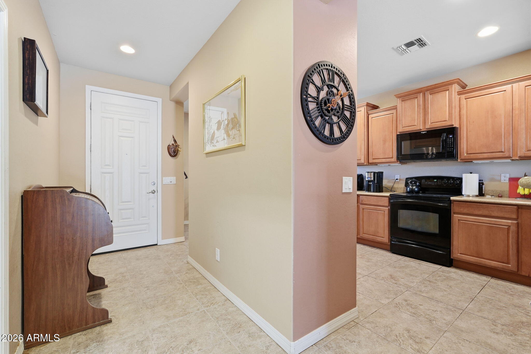 253 W SADDLEBAG Lane